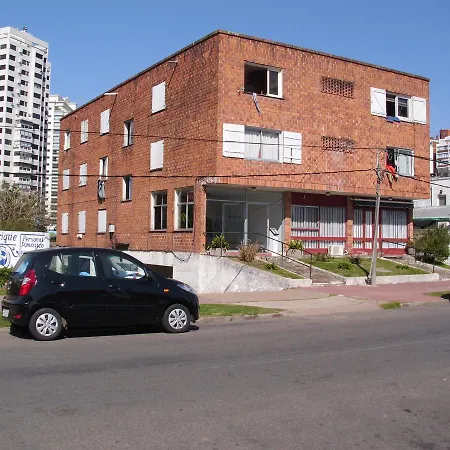 Lp Apartamento
